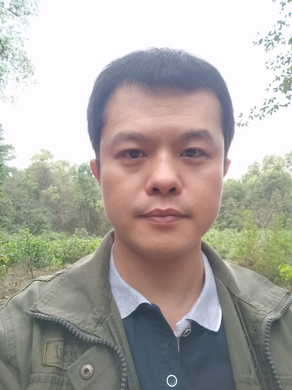 冰河的第一张照片--茂名相亲服务中心