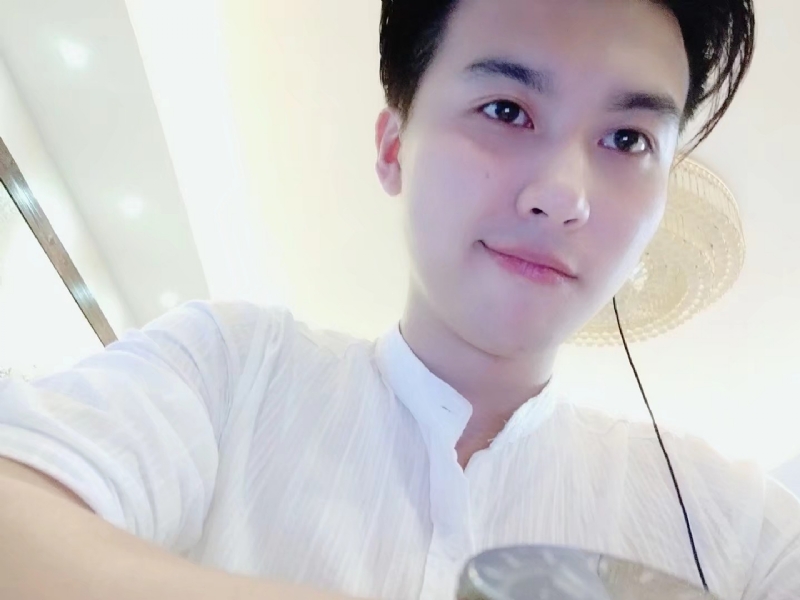 皮特王的第一张照片--茂名相亲服务中心