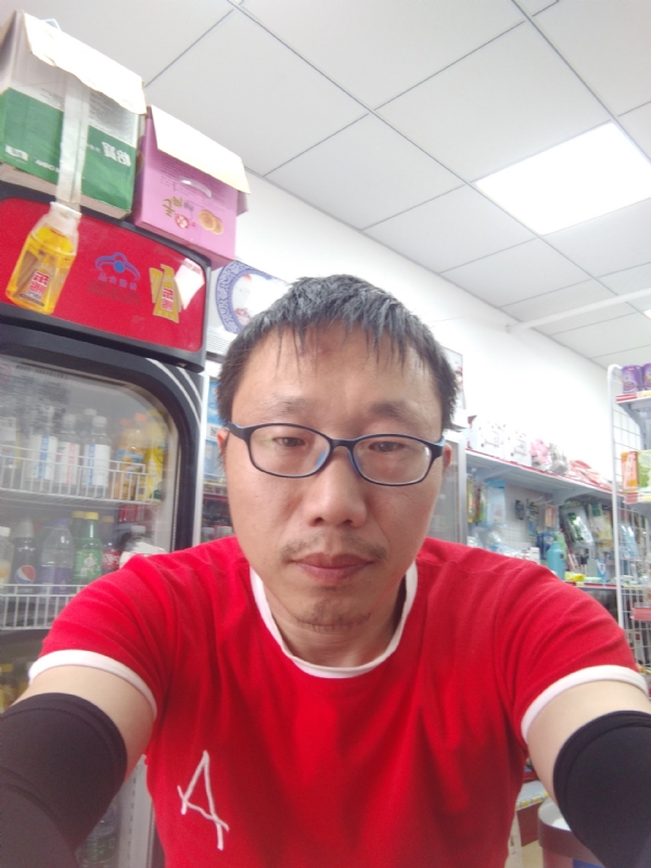 众里寻你的第一张照片--茂名相亲服务中心