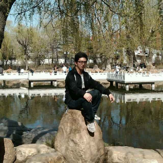 孤独的心的第一张照片--茂名相亲服务中心