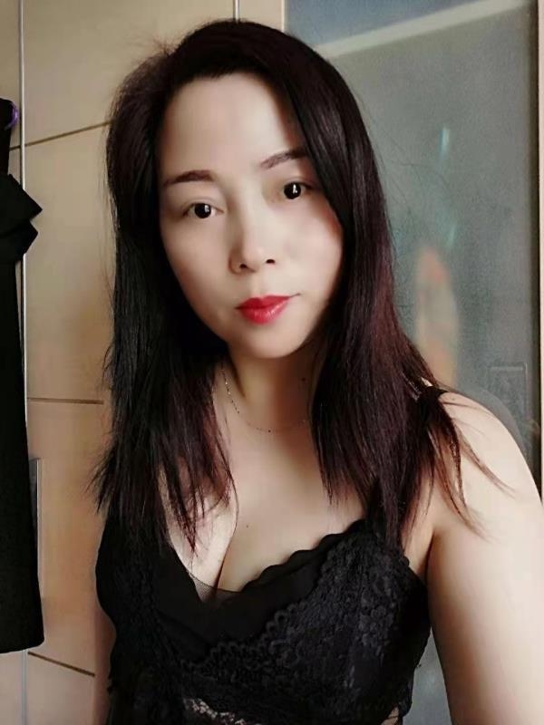 叮叮的第一张照片--茂名相亲服务中心