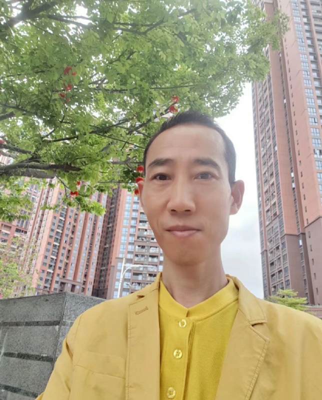 明旺1314的第一张照片--茂名相亲服务中心