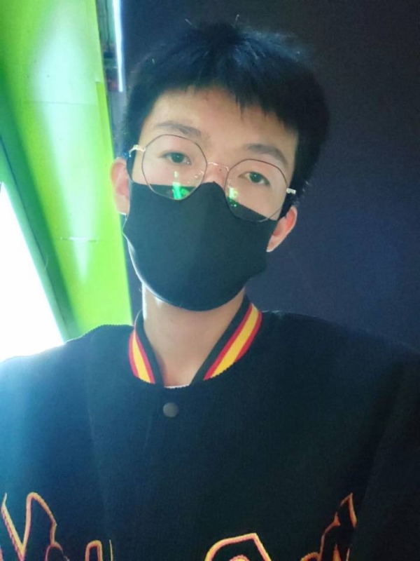 XYP的第一张照片--茂名相亲服务中心