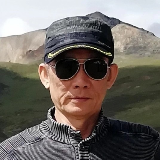 老果的第一张照片--茂名相亲服务中心