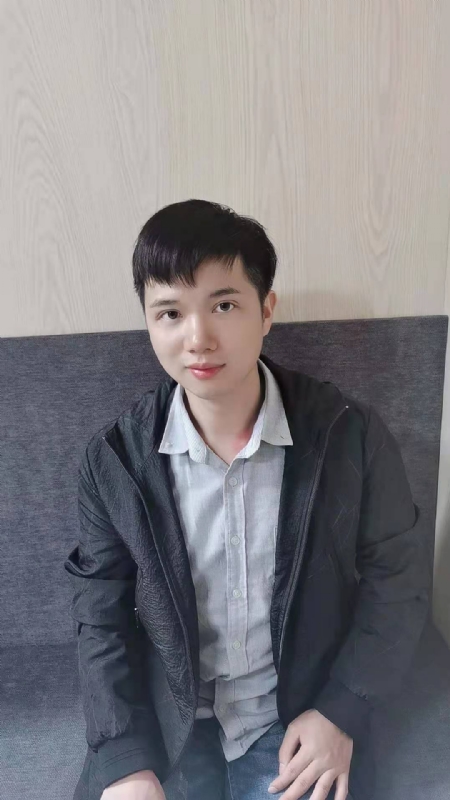 苍之绯翼的第一张照片--茂名相亲服务中心