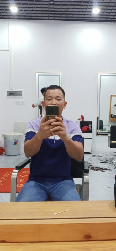 一路上有你的第一张照片--茂名相亲服务中心