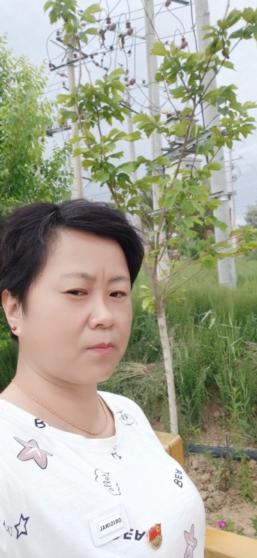 余生勿扰的第二张照片--茂名相亲服务中心