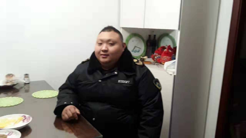 通路的第一张照片--茂名相亲服务中心