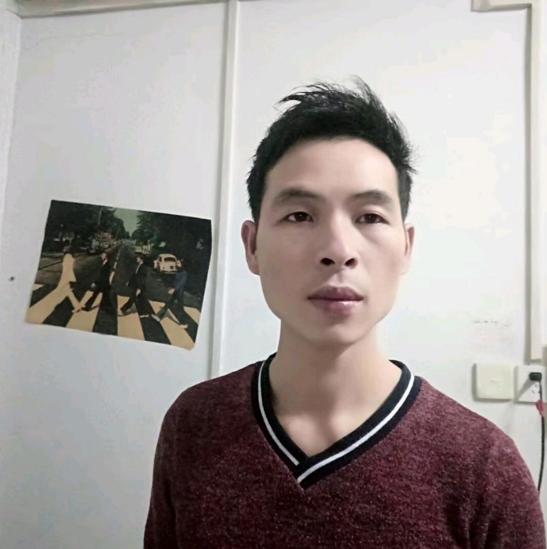真诚相待的第一张照片--茂名相亲服务中心