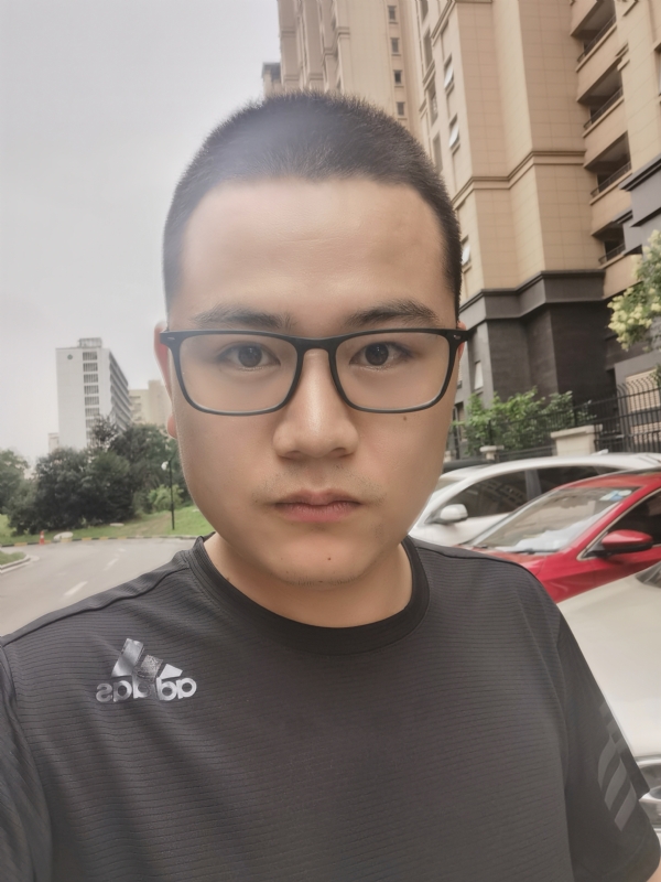 蛋壳zZzz的第一张照片--茂名相亲服务中心