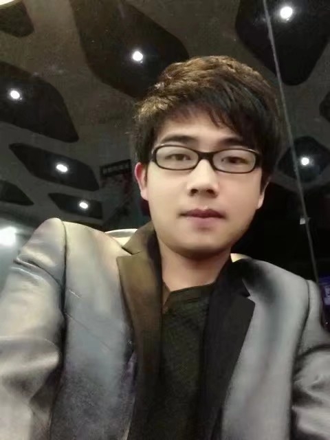 久伴的第一张照片--茂名相亲服务中心