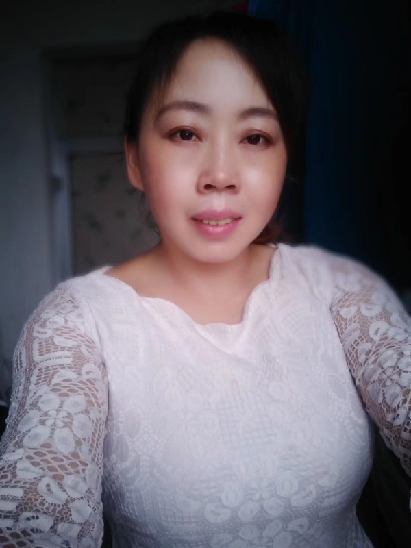 笑看人生的第一张照片--茂名相亲服务中心