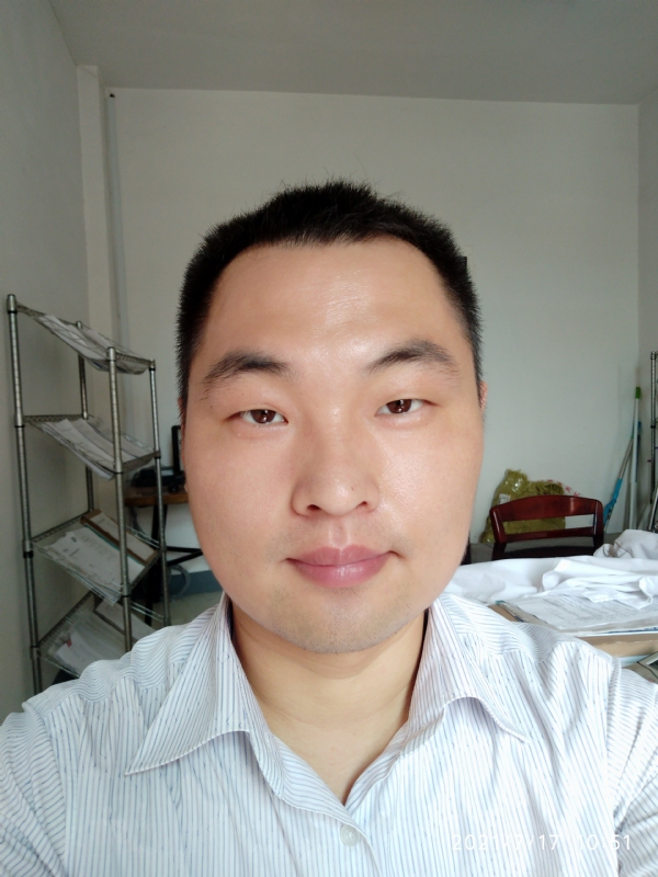 阿灿的第一张照片--茂名相亲服务中心