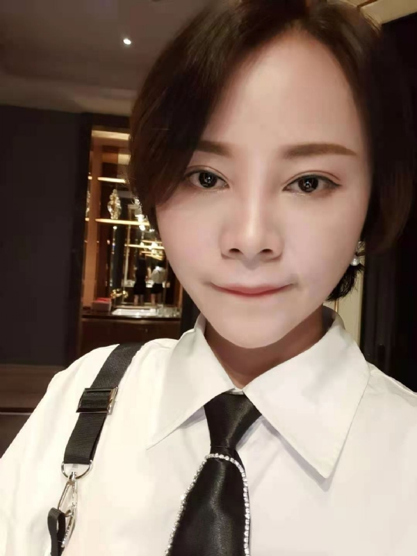 只为一人的第一张照片--茂名相亲服务中心