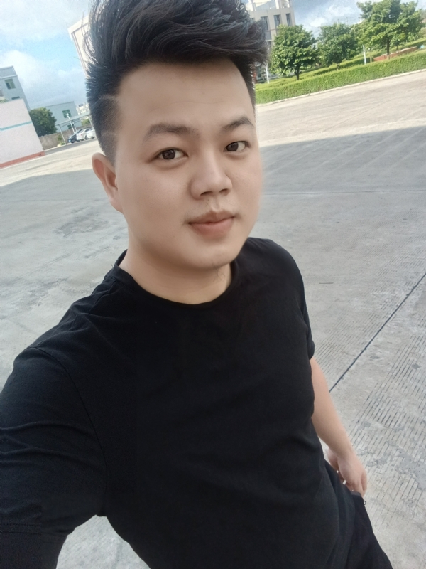 清风的第一张照片--茂名相亲服务中心