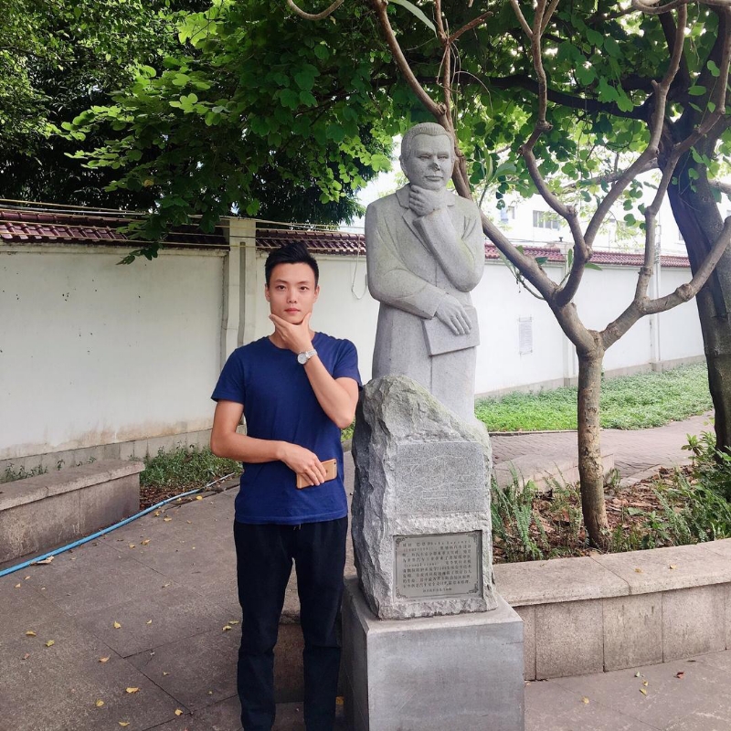 真心的才是最好的的第二张照片--茂名相亲服务中心