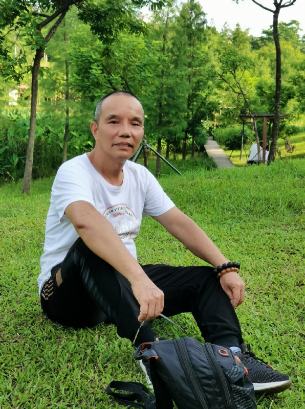 稳重大方的第二张照片--茂名相亲服务中心