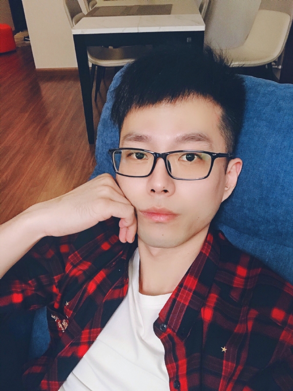 至尊宝的第二张照片--茂名相亲服务中心