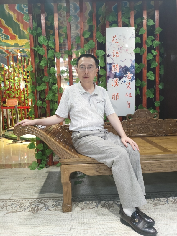 cswep的第一张照片--茂名相亲服务中心