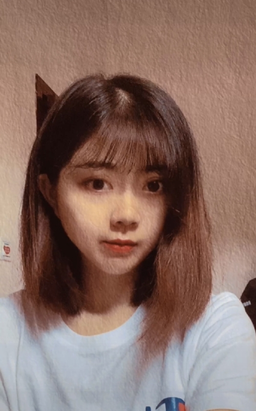 教幼儿园的羊羊老师的第一张照片--茂名相亲服务中心