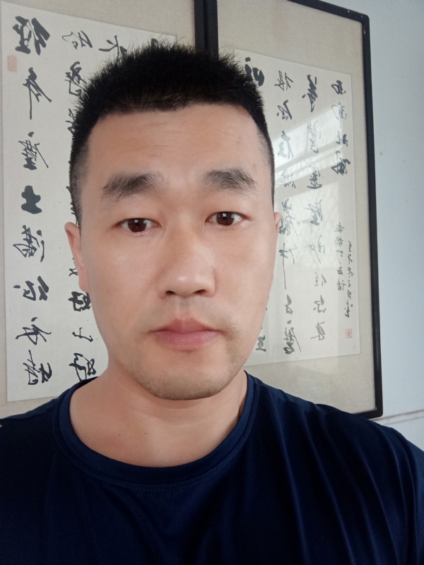 应该是个好人的第一张照片--茂名相亲服务中心