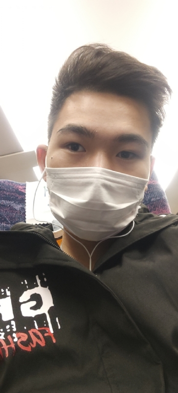 小霪虫的第一张照片--茂名相亲服务中心