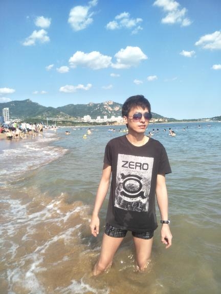星辰、大海的第一张照片--茂名相亲服务中心
