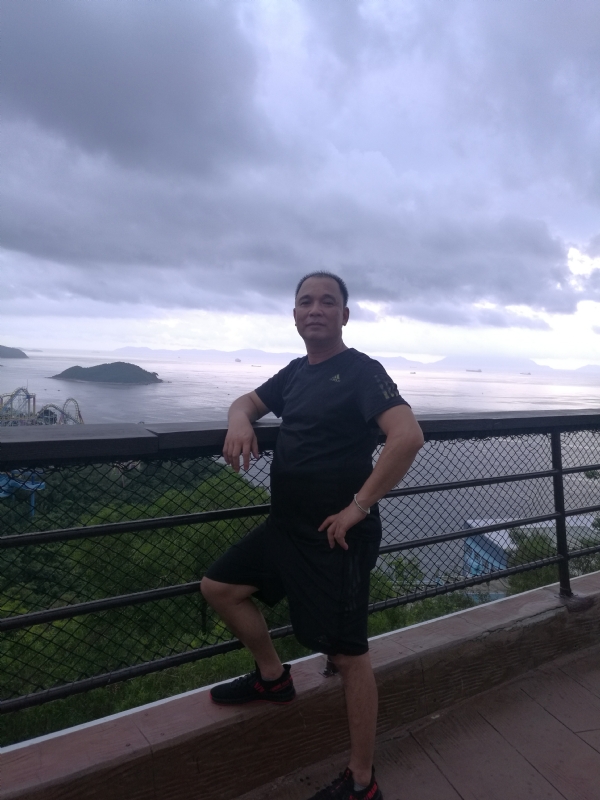 木子五的第三张照片--茂名相亲服务中心