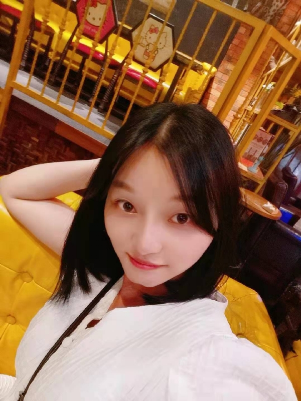 暖暖的第一张照片--茂名相亲服务中心