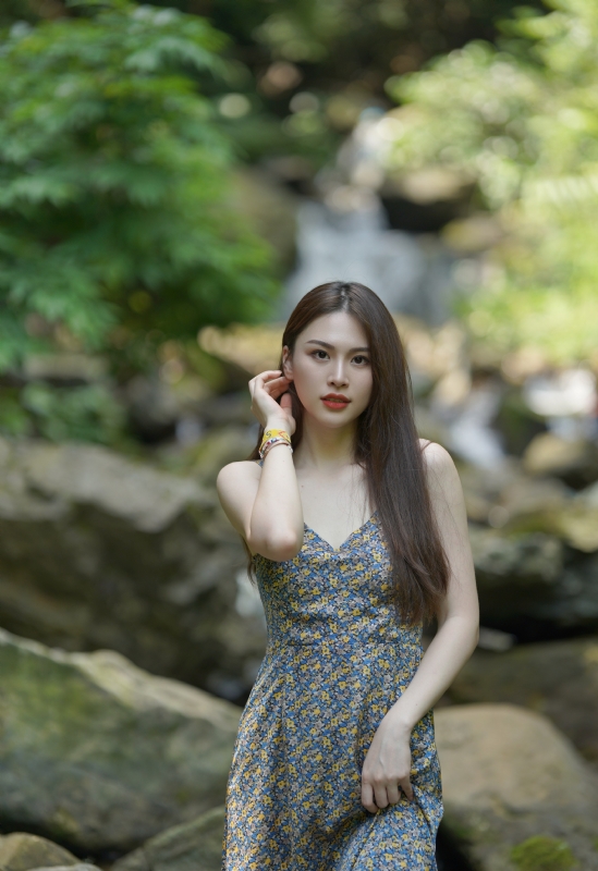 Catherine的第二张照片--茂名相亲服务中心