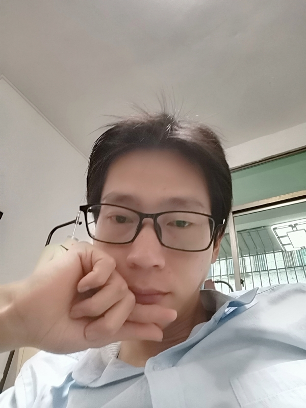 通的第一张照片--茂名相亲服务中心