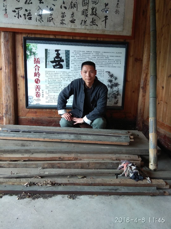 周哥的第二张照片--茂名相亲服务中心