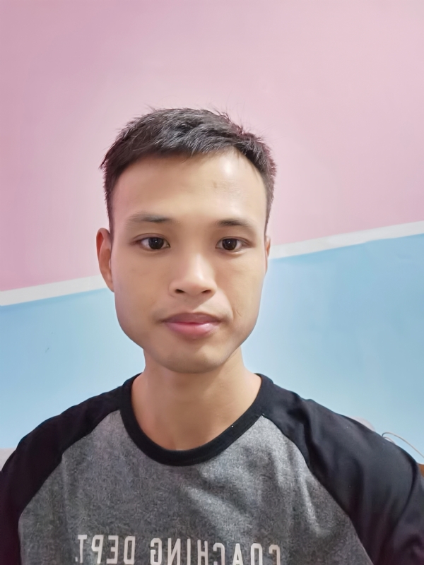 简单就好的第一张照片--茂名相亲服务中心