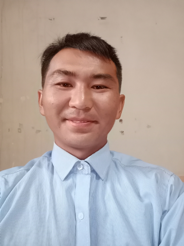 安逸的第一张照片--茂名相亲服务中心
