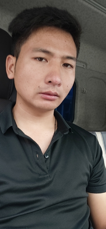 清風的第一张照片--茂名相亲服务中心