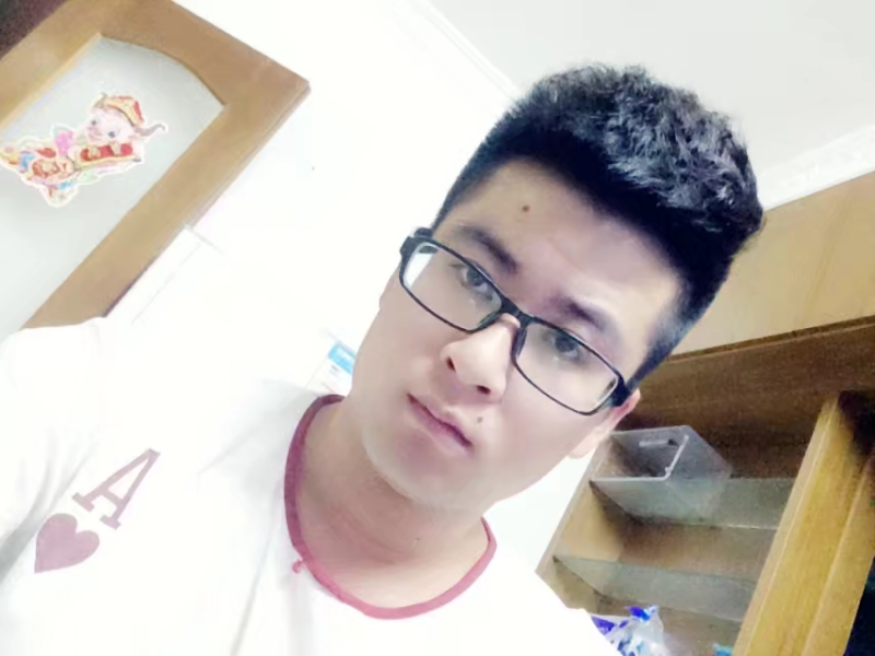 首席的第二张照片--茂名相亲服务中心