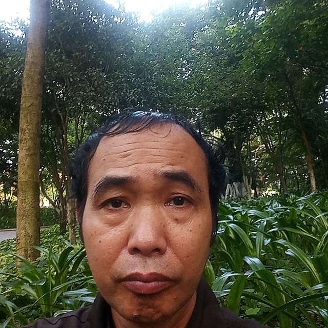 南瓜的第一张照片--茂名相亲服务中心