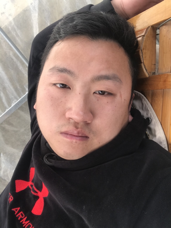 寻个媳妇疼的第一张照片--茂名相亲服务中心