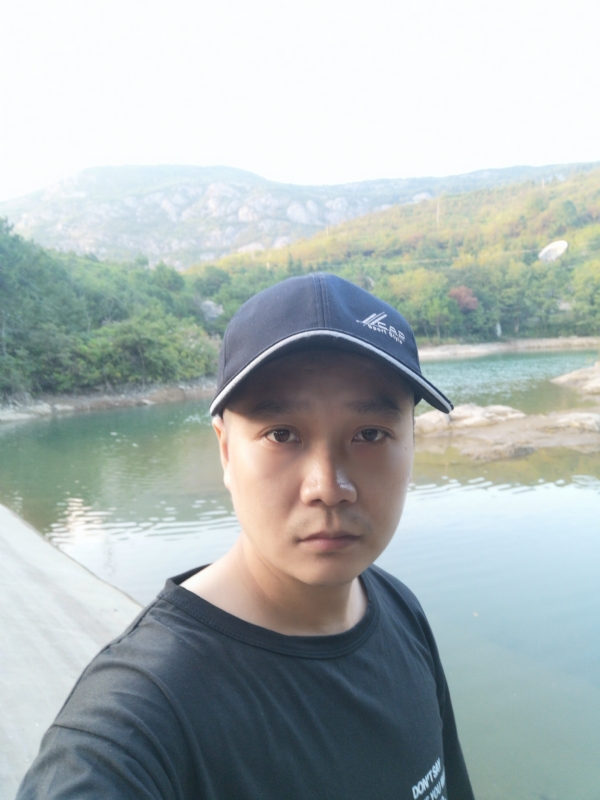 夜晚的第一张照片--茂名相亲服务中心