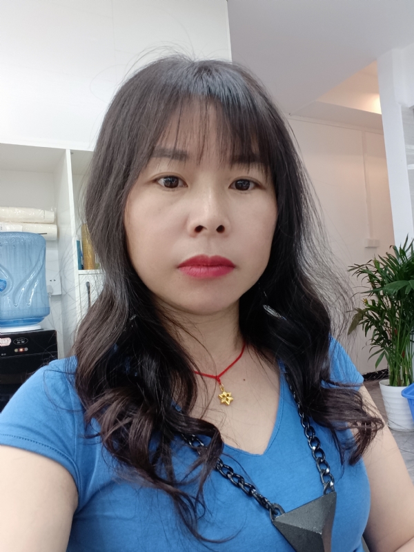 我就是我的第一张照片--茂名相亲服务中心