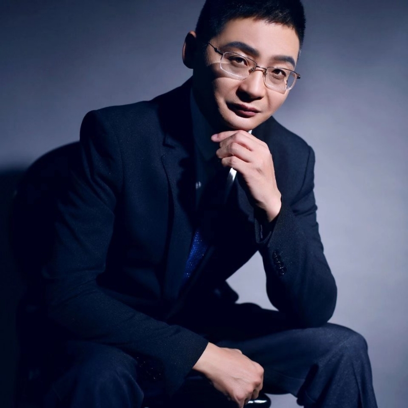 健圣堂陈中医的第一张照片--茂名相亲服务中心