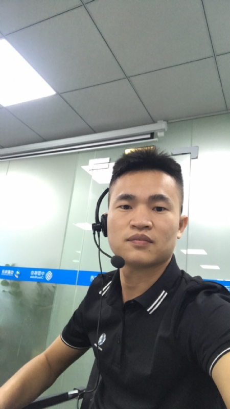 糯米粉的第一张照片--茂名相亲服务中心