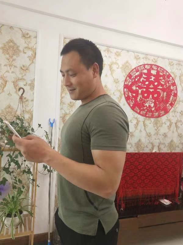 旧时相识的第三张照片--茂名相亲服务中心