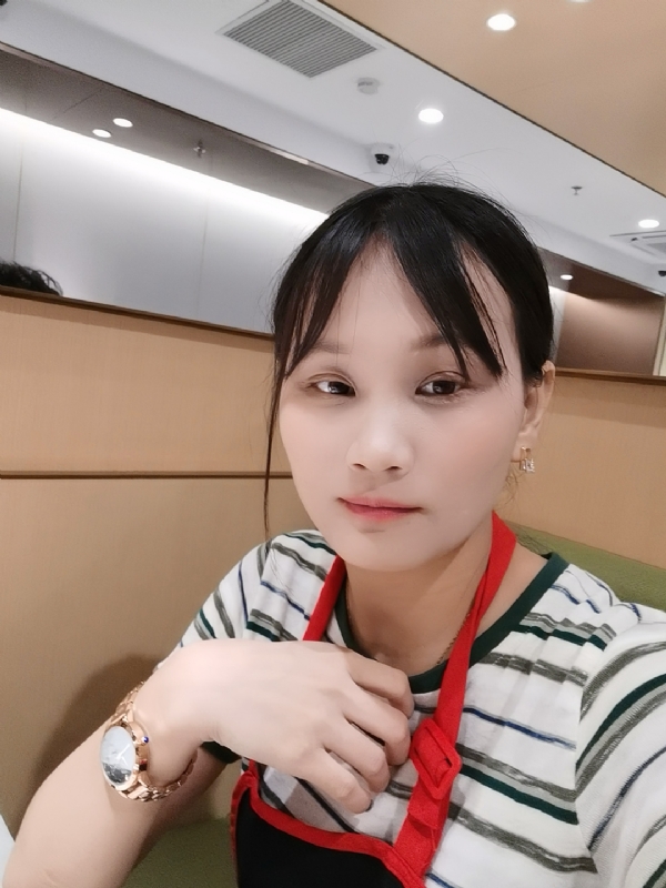 木子李的第一张照片--茂名相亲服务中心
