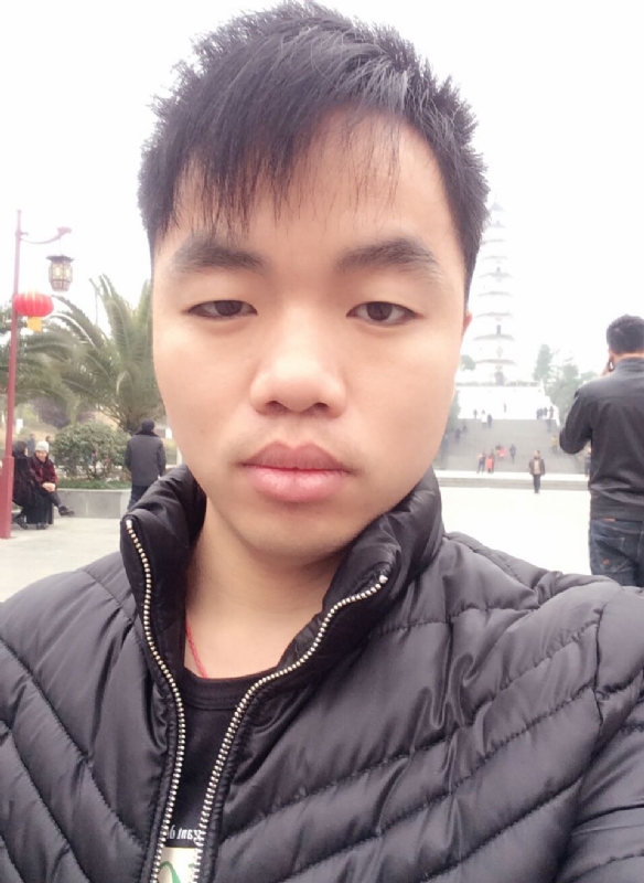 没结婚得单身狗的第二张照片--茂名相亲服务中心