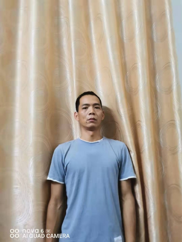 缘起的第一张照片--茂名相亲服务中心