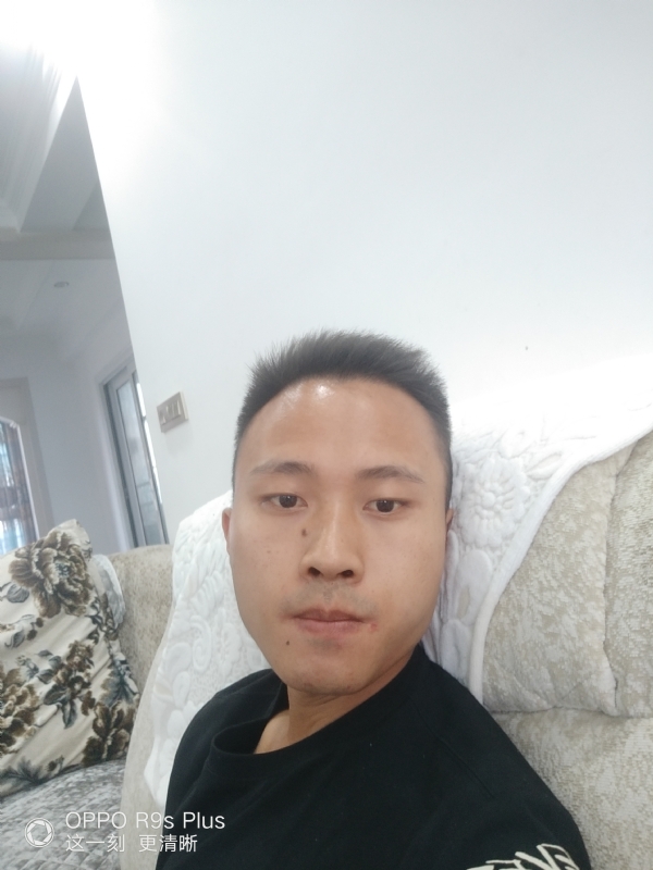只为遇见你的第一张照片--茂名相亲服务中心