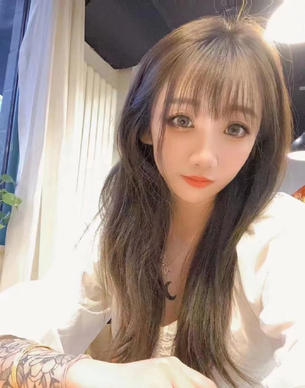 柚子的第一张照片--茂名相亲服务中心