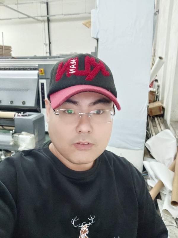 胖子的第二张照片--茂名相亲服务中心