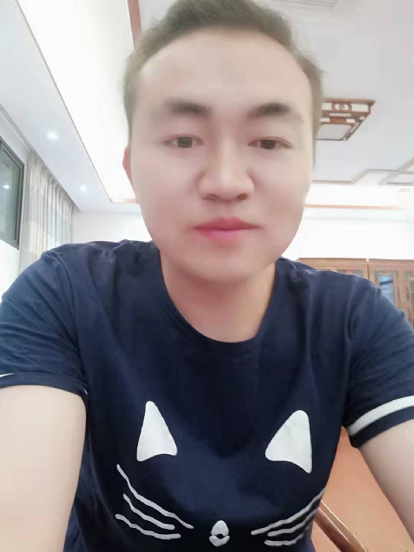 玉溪相亲的第一张照片--茂名相亲服务中心